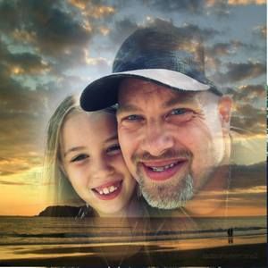 Meet your Posher, Shane